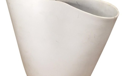 Stig Lindberg Veckla Swedish Ceramic Vase