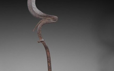 Sword of the sickle "podokwo"