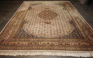 Tabriz - Carpet - 338 cm - 243 cm