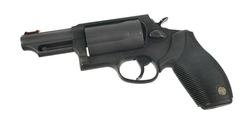Taurus Judge 45LC 410 Revolver