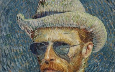 Teejo - Van Gogh - The Boss