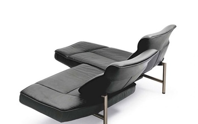Thomas Althaus - de Sede - Multifunctional sofa (1) - De Sede DS 450