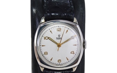 Tudor Watch Company by Rolex