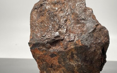 URUACU XXL Iron Meteorite, Brazil, VERY RARE - 618 g