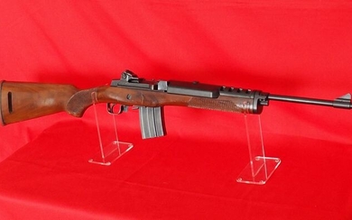 United States of America - 1985 - Ruger - Mousqueton A.M.D Mini 14 - Rifle - 5.56x45 cal