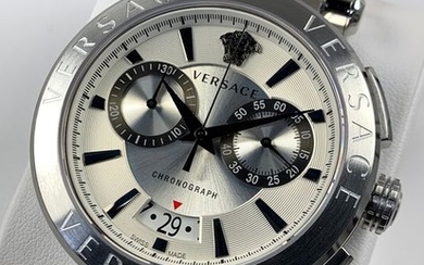 Versace - Aion Chronograph - VE1D003 - Men - 2011-present