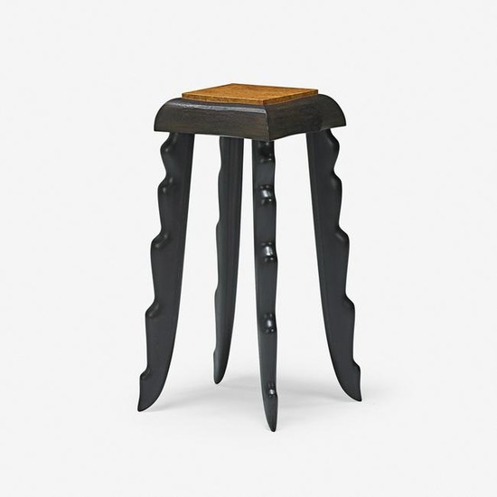WENDELL CASTLE Four-Legged Table
