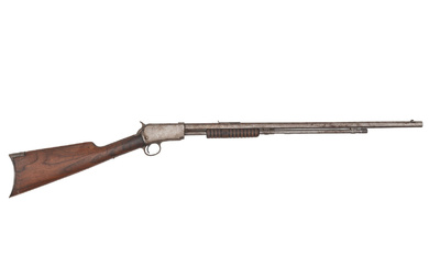 **Winchester Model 1890 Rifle in .22 Short