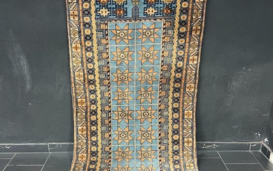 Ziegler - Carpet - 275 cm - 105 cm