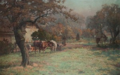 ÉMILE BOUZIN (1870-?)