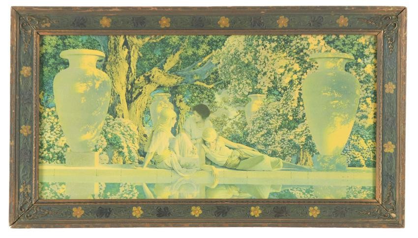 AFTER MAXFIELD PARRISH (AMERICAN, 1870-1966) IN THE
