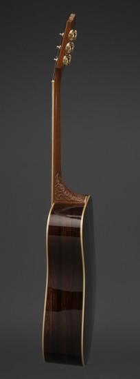 AMERICAN ACOUSTIC GUITAR* BY GUILD GUITARS