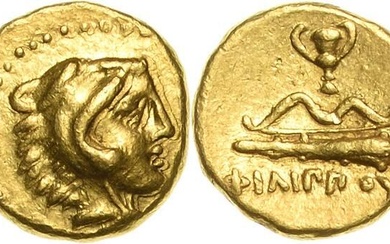 Ancient Coins - Greek Coins - Kings of...