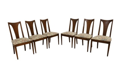 Broyhill Brasilia - Dining Chairs - 6
