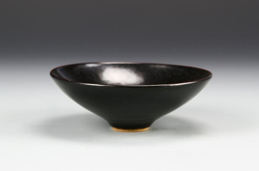 Chinese Jizhou Bowl