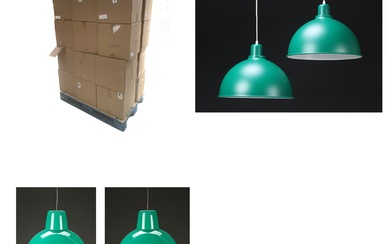 Collection ceiling lamps. Industrial design (45)