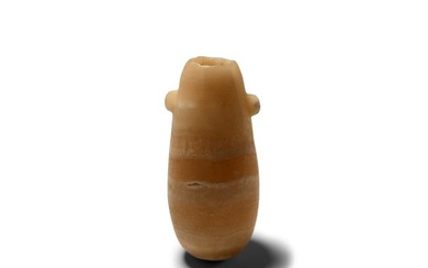 Egyptian Alabaster Alabastron