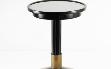 Josef Hoffmann (in the style of), '1260' table, c. 1911