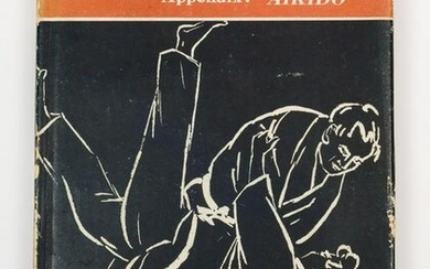 Kenji Tomiki, Judo, with Aikido 1956