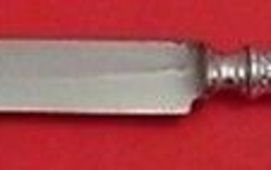 King Edward by Whiting Sterling Silver Dinner Knife 9 1/2"