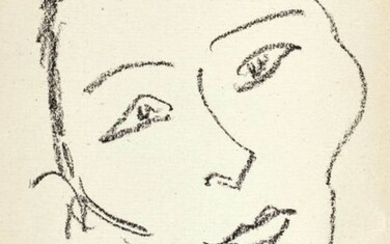 Matisse, Henri - Villier, Franz.