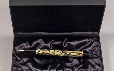 Montblanc Oscar Wilde Limited Edition Ballpoint Pen