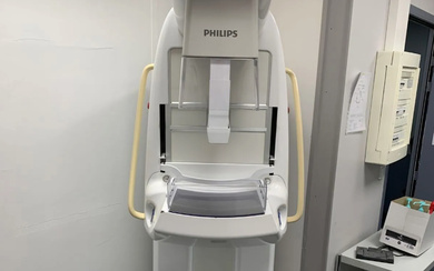 PHILIPS MICRODOSE RAD 70 D ( 2020 ) Digital Mammography...