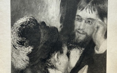 Pierre Auguste Renoir (1841 - 1919) France