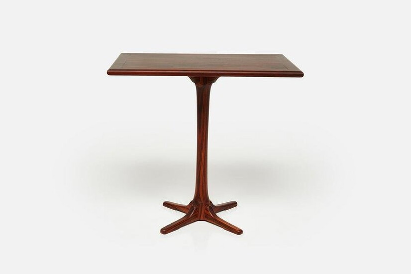 Robert Trout, Occasional Table