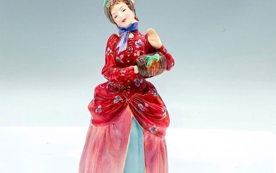 Rowena - HN2077 - Royal Doulton Figurine