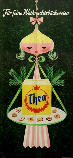 Thea Margarine.