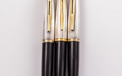Waterman Carene Pens Set