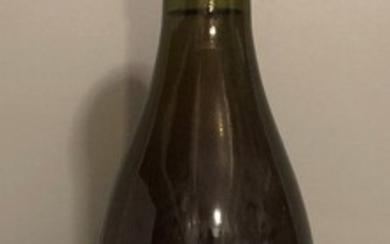 1 bouteille LE MONTRACHET, Rougeot-Dupin...