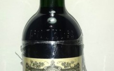 2002 Petrus - Pomerol - 1 Bottle (0.75L)