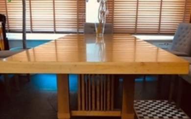 Frank Lloyd Wright - Cassina - Table