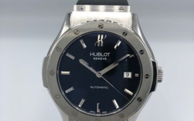 Hublot - Classic Fusion- B1915.1 - Men - 2011-present