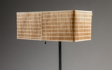 Gerald Thurston - Lightolier - Desk Lamp
