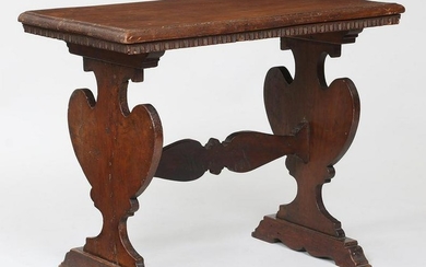 Small 18th/19th century Italian Renaissance table