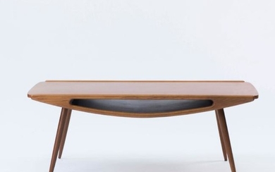 Coffee table, c1957