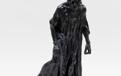 After Auguste Rodin (1840-1917): Eustache de Saint-Pierre