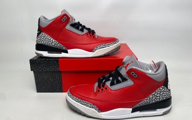 Air Jordan - Sneakers - Size: Shoes / FR 47