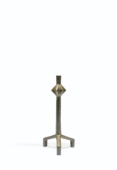 Alberto Giacometti (1901-1966), Lampe modèle "étoile"