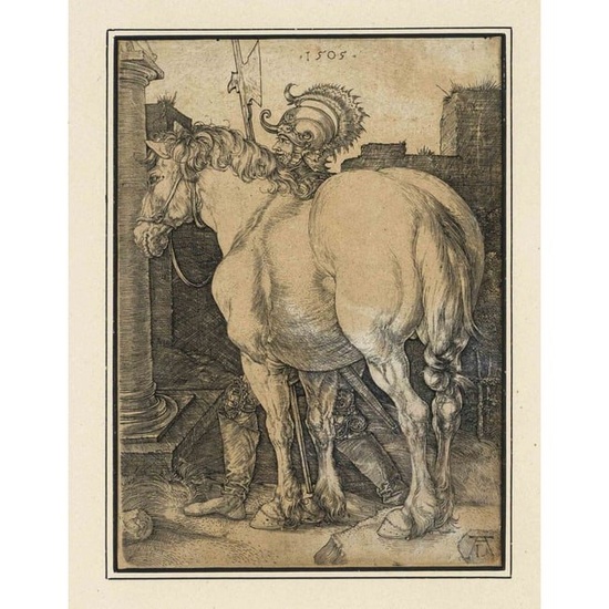 Albrecht Dürer (1471-1528), Th