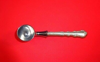 Angelique by International Sterling Silver Coffee Scoop HH Custom Made 6"