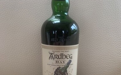 Ardbeg Ardbeg Day - Original bottling - 70cl