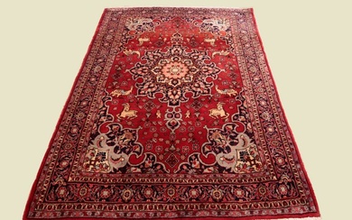 Bidjar - Carpet - 230 cm - 143 cm