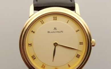 Blancpain - Villeret - Men - 1990-1999