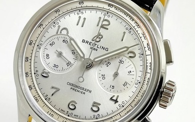 Breitling - Premier B09 Chronograph - AB0930371G1P1 - Men - 2011-present
