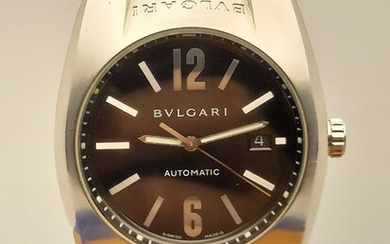 Bvlgari - Ergon - Eg 40 S - Men - 2000-2010