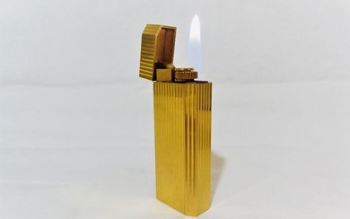 Cartier - Pentagonale - Pocket lighter